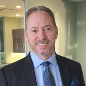 Al McNeil of Canadas Medical Clinic